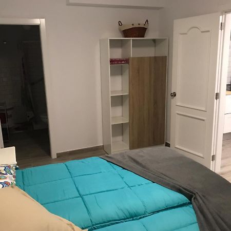 莫罗德哈布雷Fuerteventura Luxury Sun公寓 外观 照片