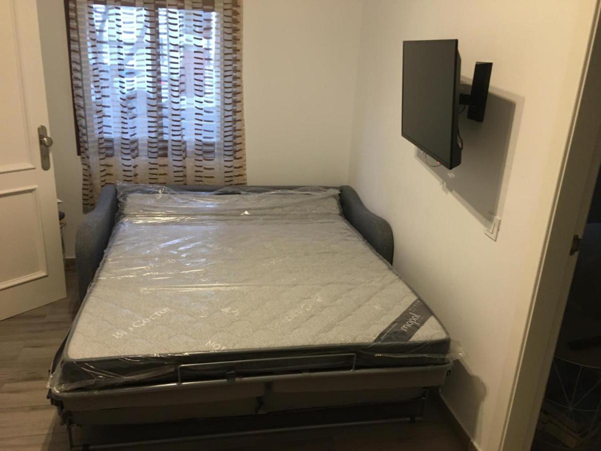 莫罗德哈布雷Fuerteventura Luxury Sun公寓 外观 照片